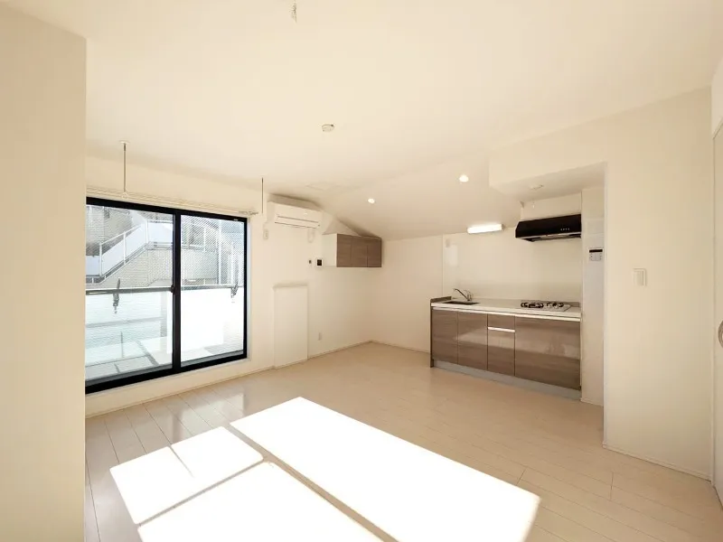 Mihas Okusawa - Interior - ["Flooring", "Floor", "Ceiling"]