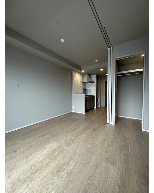 Baus Flats Kuramae - Interior - ["Flooring", "Floor", "Ceiling"]
