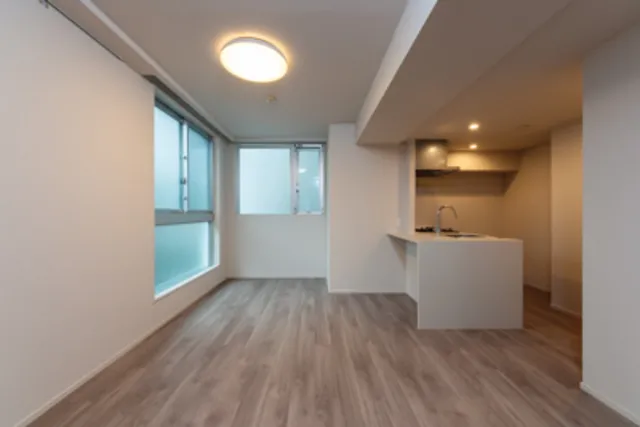 IPSE Tokyo Tsukishima - Interior - ["Furniture", "Property", "Building"]
