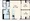 Fullea Wakamatsu Kawada - Floor Plan - ["Plan", "Floor plan", "Design"] thumbnail