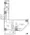 RESIDIA Tower Meguro Fudomae - Floor Plan - ["Diagram", "Plan", "Map"] thumbnail