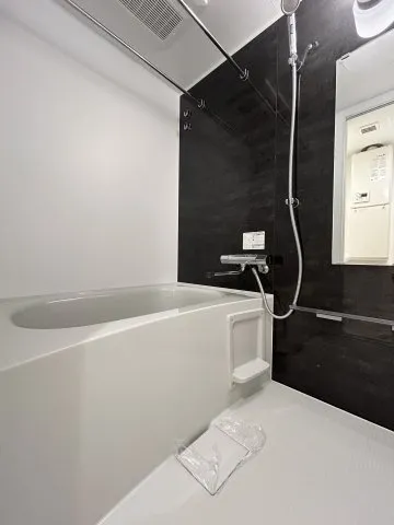 JMK Denenchofu - Interior - ["Plumbing fixture", "Flooring", "Bathroom"]