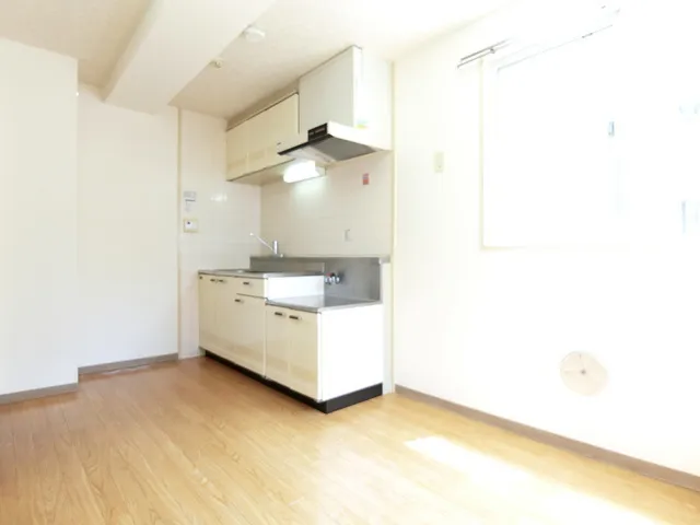 Asahi Izumi Mansion - Interior - ["Wall", "Apartment", "Floor"]