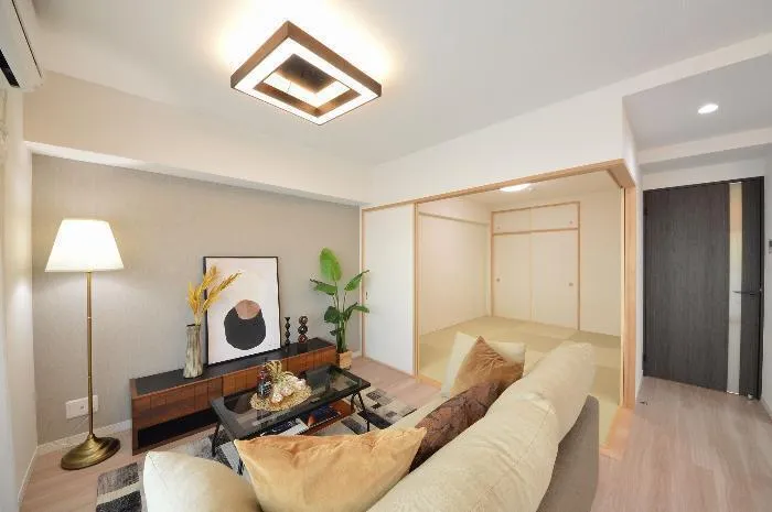 Lions Mansion Hayama Marine View Room 213