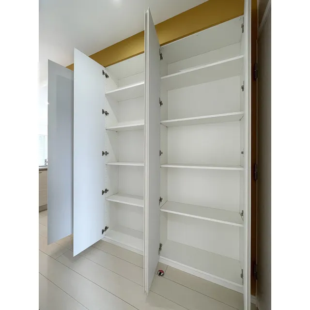 Muple Ikegami - Interior - ["Cabinetry", "Furniture", "Shelf"]