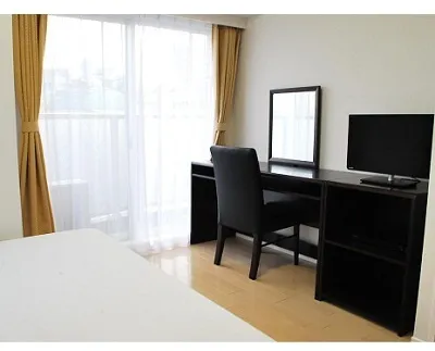 Sky Court Tokyo Bay Shinonome Ichibankan - Interior - ["Furniture", "Interior design", "Floor"]