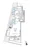 Parknard Fit Minami Aoyama Vista - Floor Plan - ["Floor plan", "Diagram", "Plan"] thumbnail