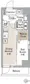 Gran Casa Sumiyoshi II - Floor Plan - [] thumbnail