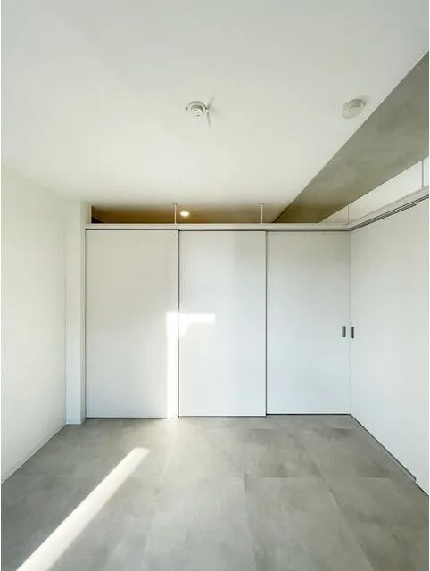 Huit Kagurazaka - Interior - ["Fixture", "Hall", "Wood"]