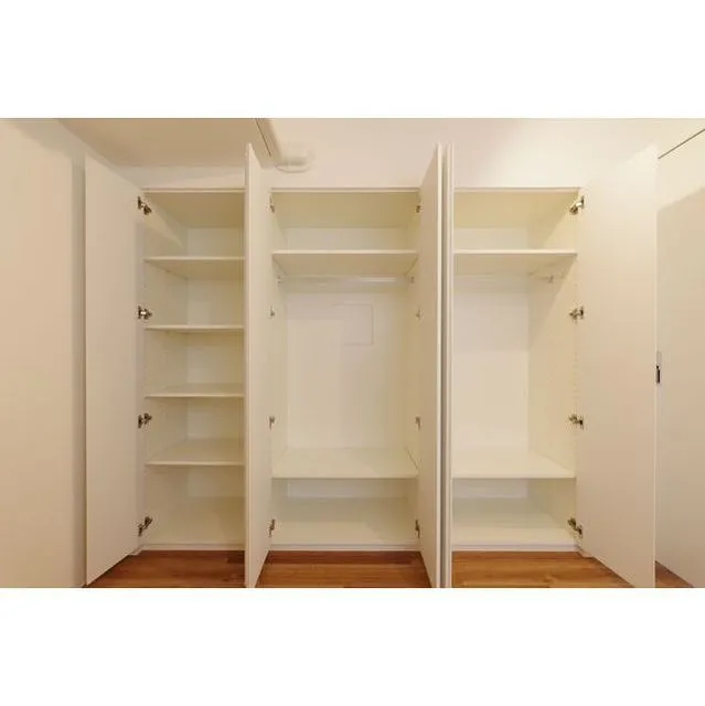 Zinnia Fudomae - Interior - ["Cabinetry", "Furniture", "Shelf"]