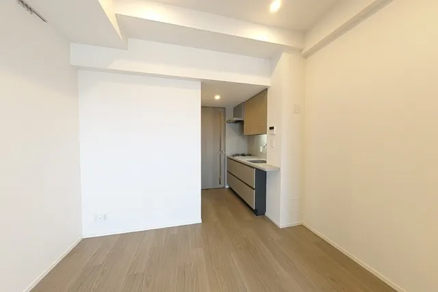 The Park Habio Mejiro Tower - Interior - ["Floor", "Flooring", "Apartment"]