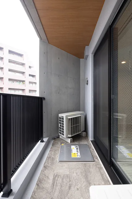 Monolith Hiroo - Interior - ["Ceiling", "Apartment", "Grey"]