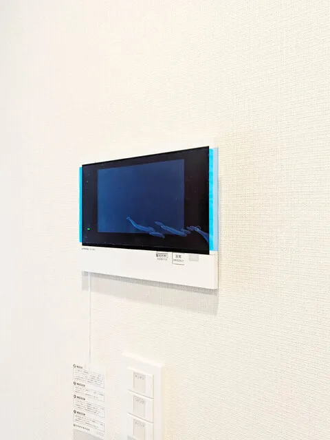 Comforia Shibaura MOKU - Interior - ["Electronic device", "Display device", "Electronics"]