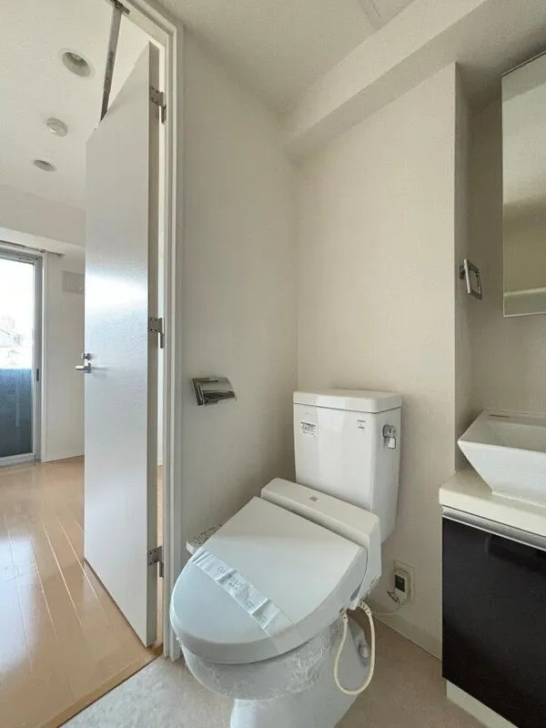 Movements Nishi-Waseda - Interior - ["Plumbing fixture", "Plumbing", "Bathroom"]