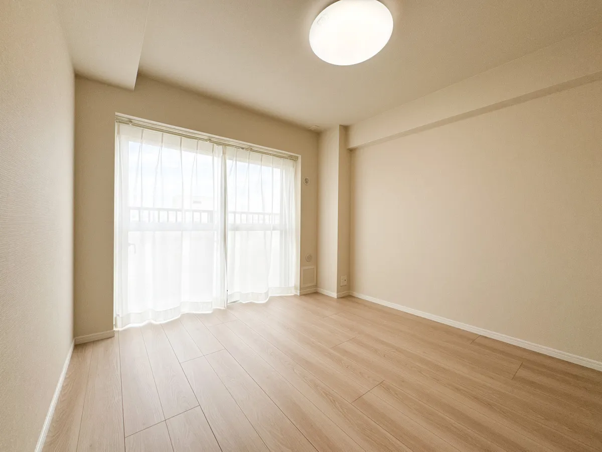 Shuwa Hatagaya Residence