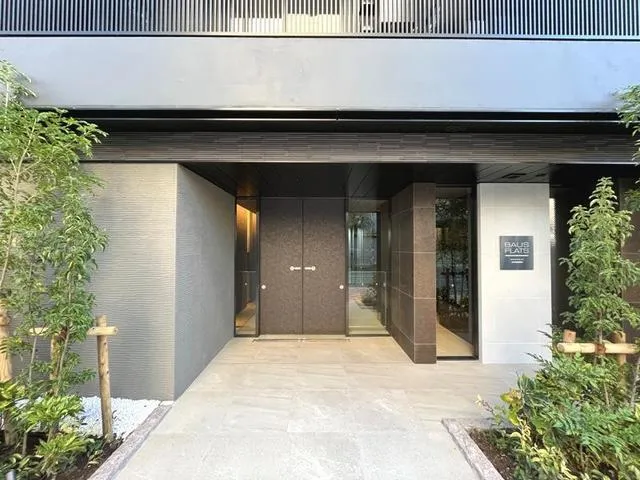 Bowsflats Nihonbashi Bakurocho - Exterior - ["Plant", "Property", "Building"]
