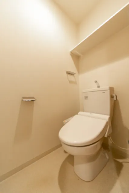 Fontana Iriya - Interior - ["Toilet seat", "Toilet", "Plumbing fixture"]
