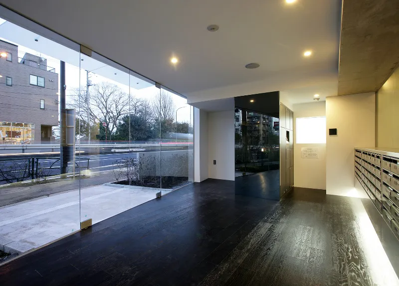 Ipse Gakugei Daigaku - Exterior - ["Property", "Building", "Architecture"]