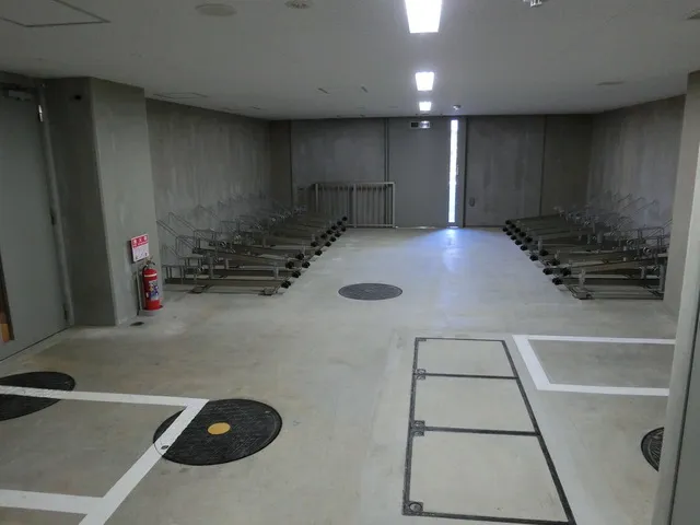 JPnoie Shimotakaido - Other - ["Building", "Lighting", "Interior design"]