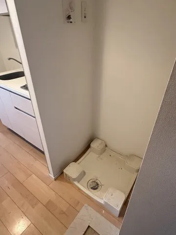 Proud Flat Morishita West - Interior - ["Flooring", "Floor", "Tile Flooring"]