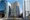 LaSante Gotanda - Exterior - ["Building", "Sky", "Skyscraper"] thumbnail