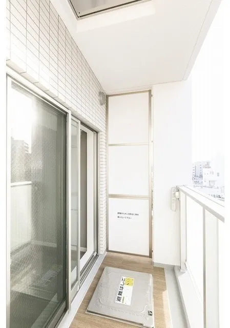 CASSIA Ueno Iriya - Interior - ["Flooring", "Floor", "Interior design"]