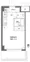 Comforia Higashinakano - Floor Plan - [] thumbnail