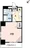Mynavi Stay Kachidoki - Floor Plan - [] thumbnail