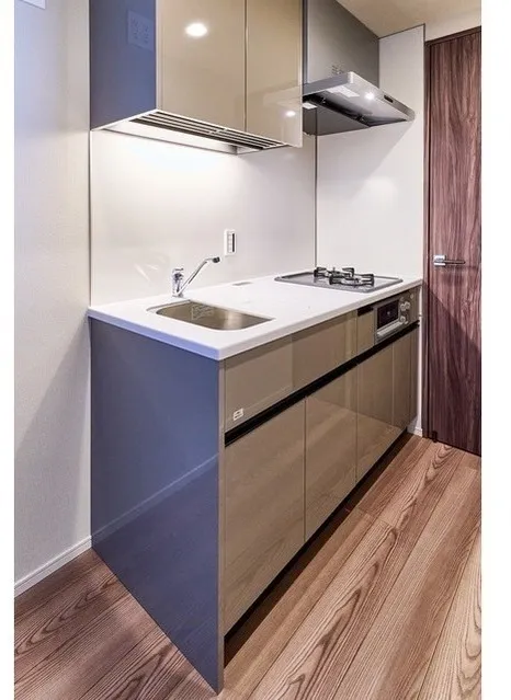 Lefon Progres Akabane Marks - Interior - ["Major appliance", "Kitchen", "Kitchen Appliance"]