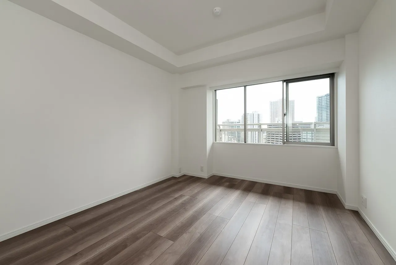 Platine Tamachi - Interior - ["Flooring", "Wood flooring", "Floor"]