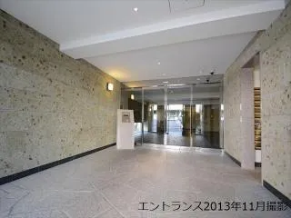 Maison Calm Nishi-Shinjuku - Exterior - ["Flooring", "Floor", "Ceiling"]