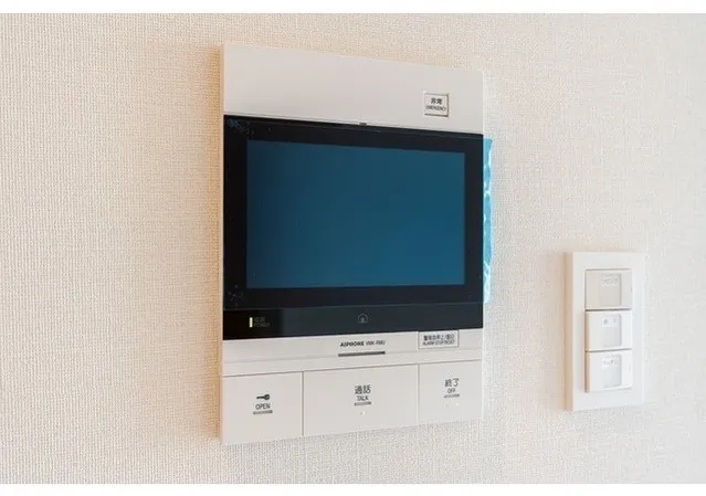 Comforia Liv Itabashi - Interior - ["Electronic device", "Display device", "Technology"]