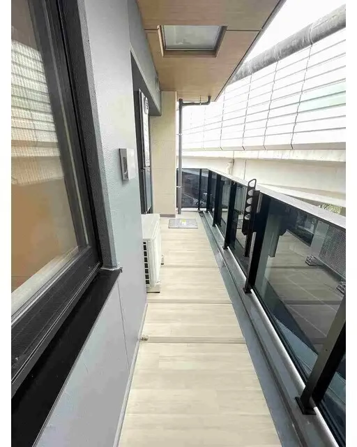 Comforia Liv Bunkyo Gokokuji - Interior - ["Flooring", "Floor", "Apartment"]
