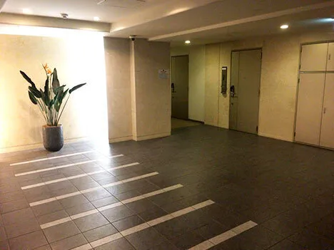 Mynavi Stay Higashishinagawa - Other - []
