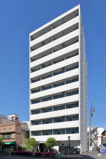 Park Habio Higashimushima image