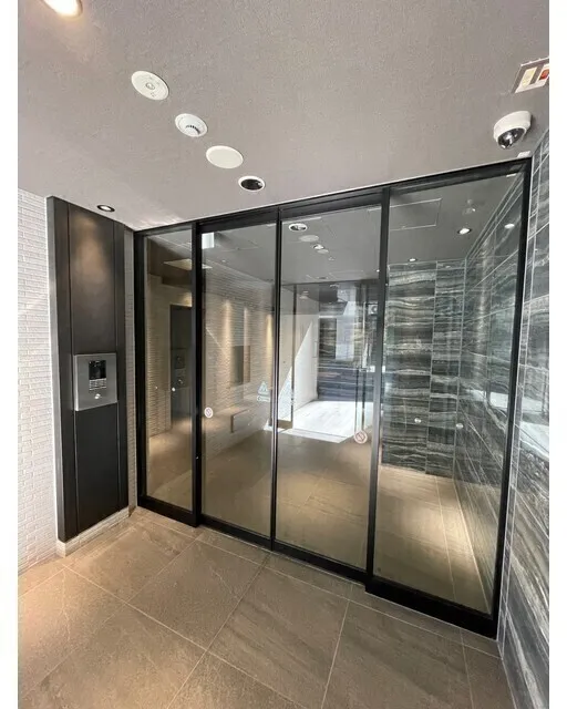 La Douceur Higashikanda - Exterior - ["Property", "Fixture", "Interior design"]