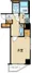 Sky Court Nouvelle Iriya No. 2 - Floor Plan - ["Apartment"] thumbnail