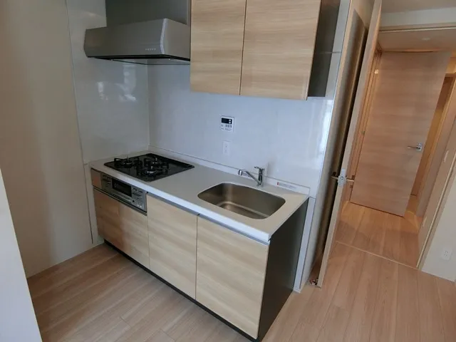 Primal Asakusa Kotodoidoori - Interior - ["Sink", "Cabinetry", "Tap"]