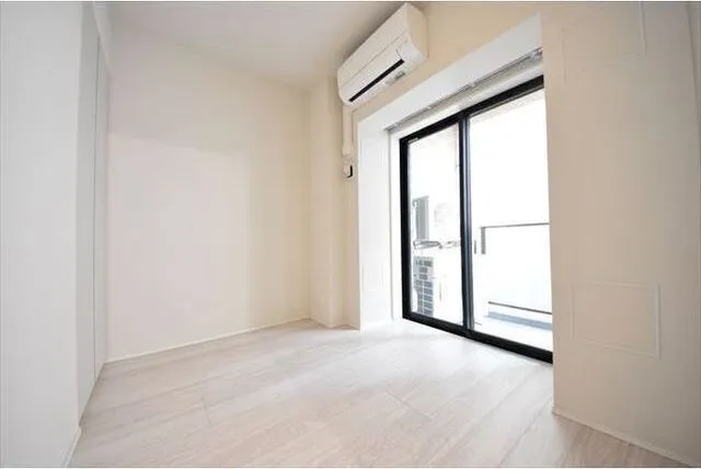 343 Residence Korakuen (Open Residence) - Interior - ["Flooring", "Floor", "Apartment"]
