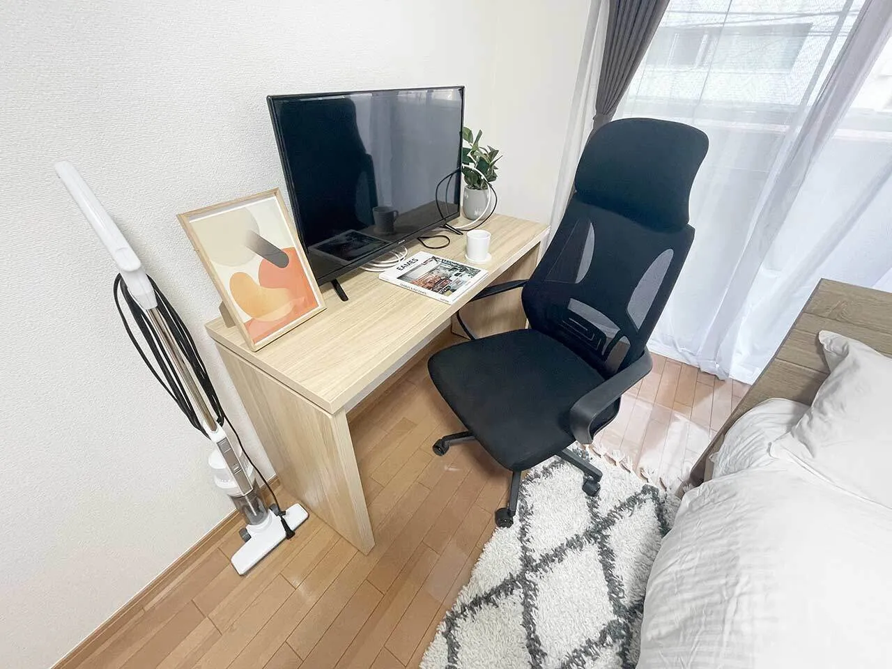 Mynavi STAY Hiroo Hills - Interior - []