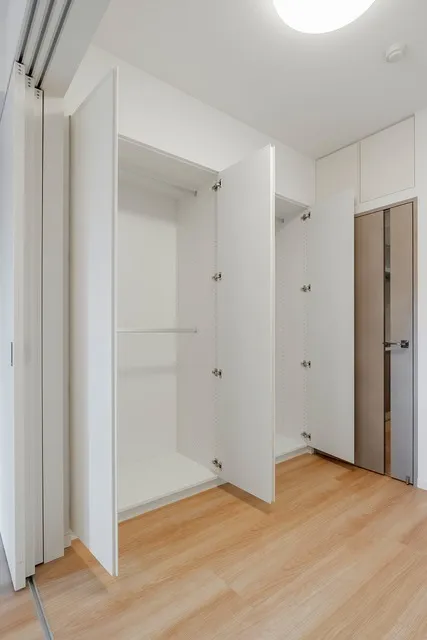 Asyl Court Shoto - Interior - ["Flooring", "Floor", "Wood"]