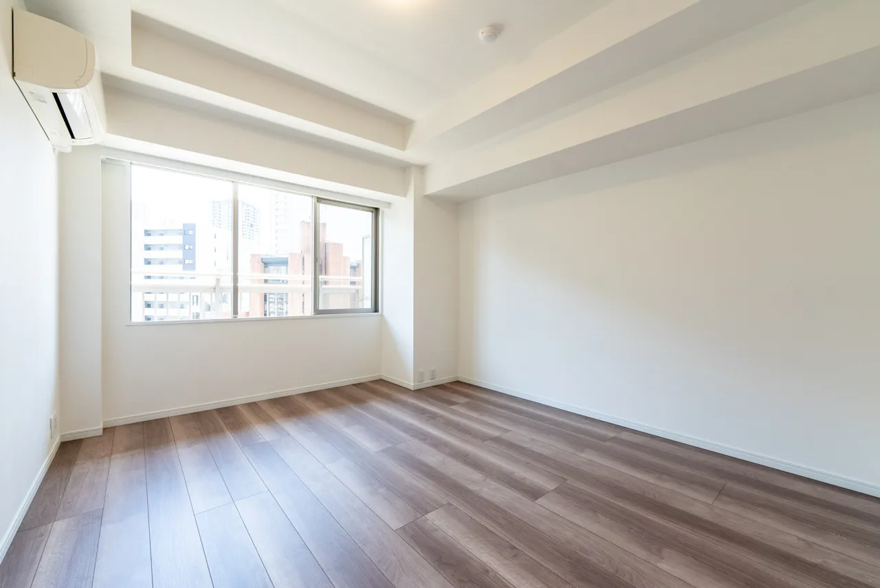 Platine Tamachi - Interior - ["Flooring", "Floor", "Wood flooring"]