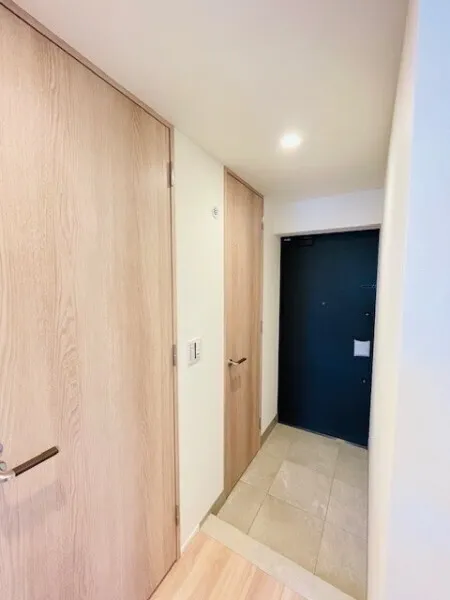 Billaia Waseda Tsurumaki-Cho - Interior - ["Flooring", "Wood", "Wood flooring"]