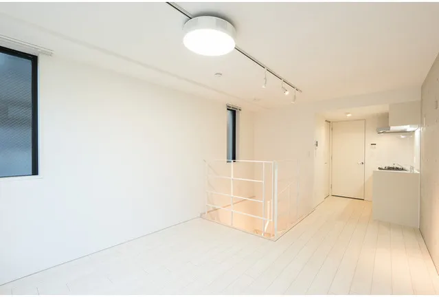 GRAN PASEO Shimokitazawa II - Interior - ["Flooring", "Ceiling", "Floor"]