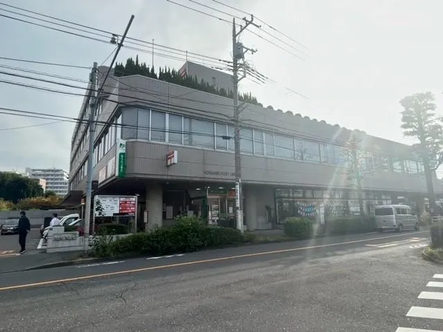 Koganei Heights Room 109