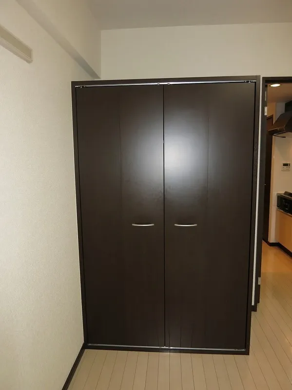 Excelia Ikebukuro WESTⅡ - Interior - ["Wood", "Flooring", "Floor"]
