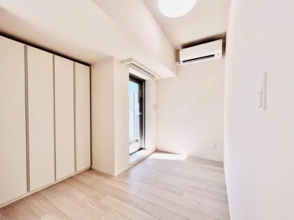 Brillia Ist Ryogoku - Interior - ["Flooring", "Floor", "Wood flooring"]