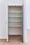 Comforia Takenotsuka East - Interior - ["Wood", "Shelving", "Furniture"] thumbnail