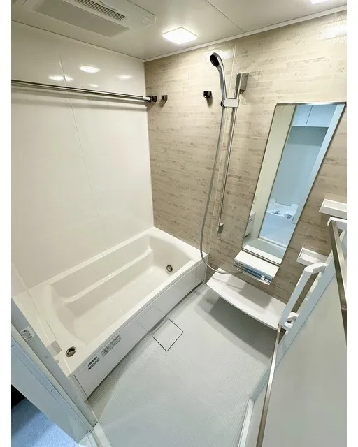 Asyl Court Nerima Nakamurabashi - Interior - ["Plumbing fixture", "Bathroom", "Plumbing"]