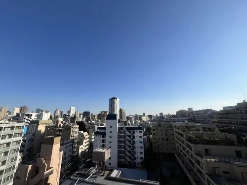 Nisshin Palace Stage Nishiazabu - Other - ["Urban area", "Building", "Daytime"]